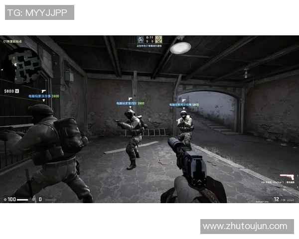 JDG在CSGO比赛中的盯防策略分析与得失总结