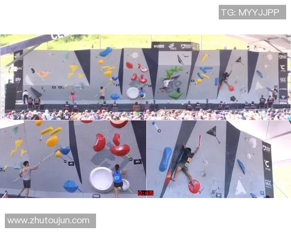 上海攀岩队边路渗透革新探索与实践的全景分析