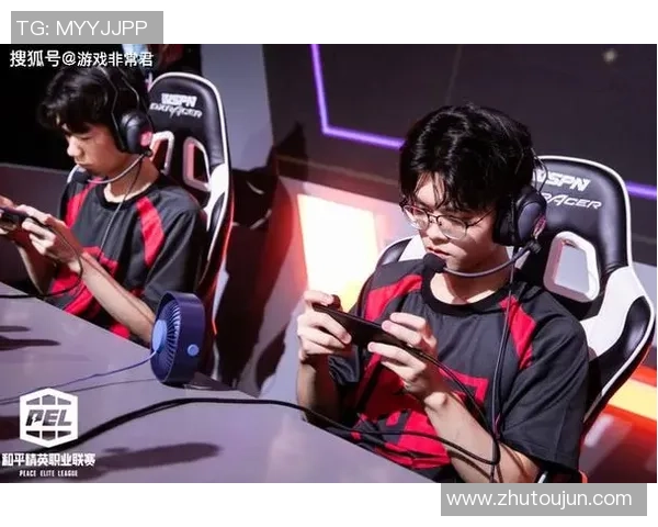 和平精英中的LNG战队技术分析与战术探讨之路