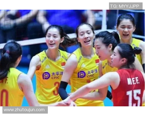 杭州排球队节奏分析:数据揭示球队表现与战术的深度关联 杭州排球队节奏分析:数据揭示球队表现与战术的深度关联