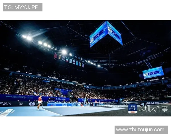 深圳排球队总决赛之路：从默默无闻到荣耀巅峰的奋斗历程