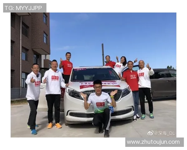 深圳飞盘队的崛起与奋斗历程马拉松大满贯特别报道