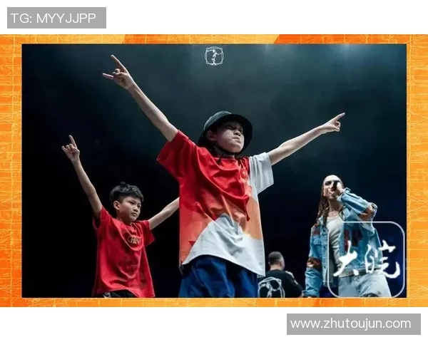 街舞盛宴：深入杭州街舞队的激情与力量之旅