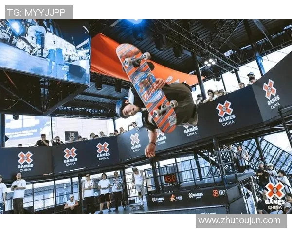 西安极限运动队在滑板精英赛中以51分稳居积分榜首位 西安极限运动队在滑板精英赛中以51分稳居积分榜首位