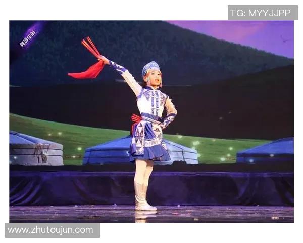 赵芳专访：从街头到舞台的蜕变与坚持的舞蹈人生回顾