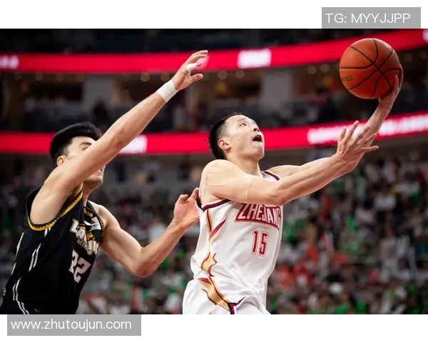CBA精彩回放辽宁队对阵浙江队全场录像重温篮球盛宴