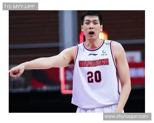 任骏飞在篮球赛场上的精彩表现与未来发展潜力分析