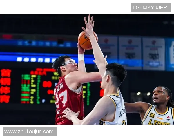 北京对广厦比赛直播在哪个电视台可以观看详细信息一览