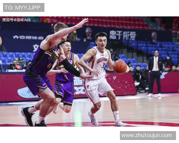 北控对阵上海精彩直播全程回顾与赛后分析尽在这里